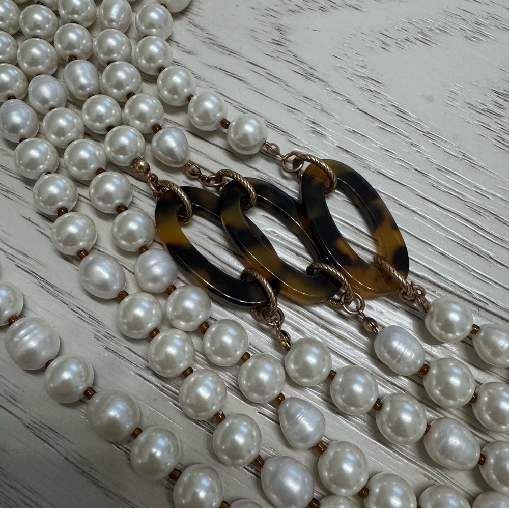 Chicos necklace - Picture 4 of 7